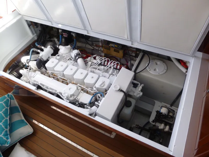 Slide: The Image of Rybovich Sport Fish 1949 - 75