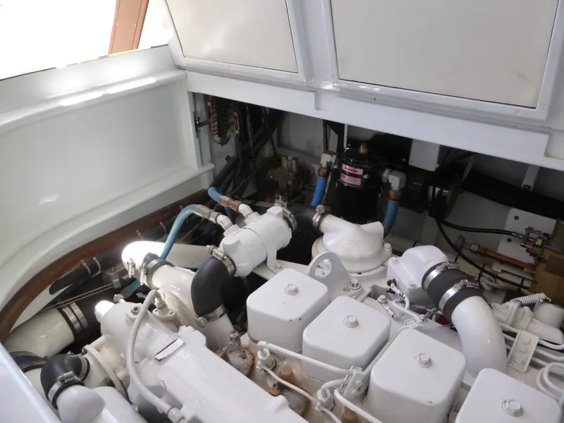 Slide: The Image of Rybovich Sport Fish 1949 - 76