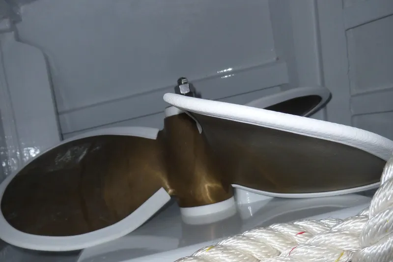 Slide: The Image of Rybovich Sport Fish 1949 - 79