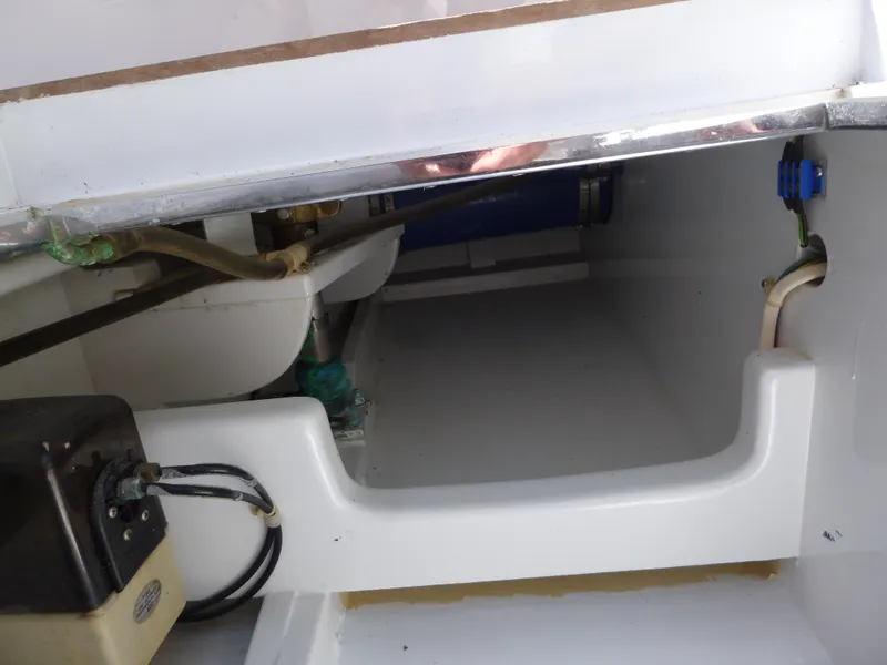 Slide: The Image of Rybovich Sport Fish 1949 - 81