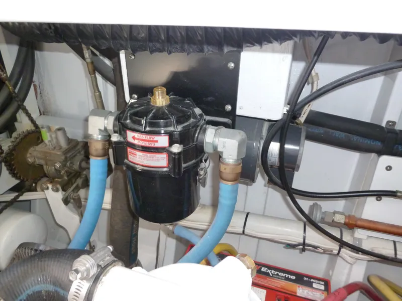 Slide: The Image of Rybovich Sport Fish 1949 - 83