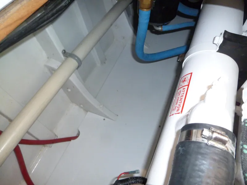 Slide: The Image of Rybovich Sport Fish 1949 - 85