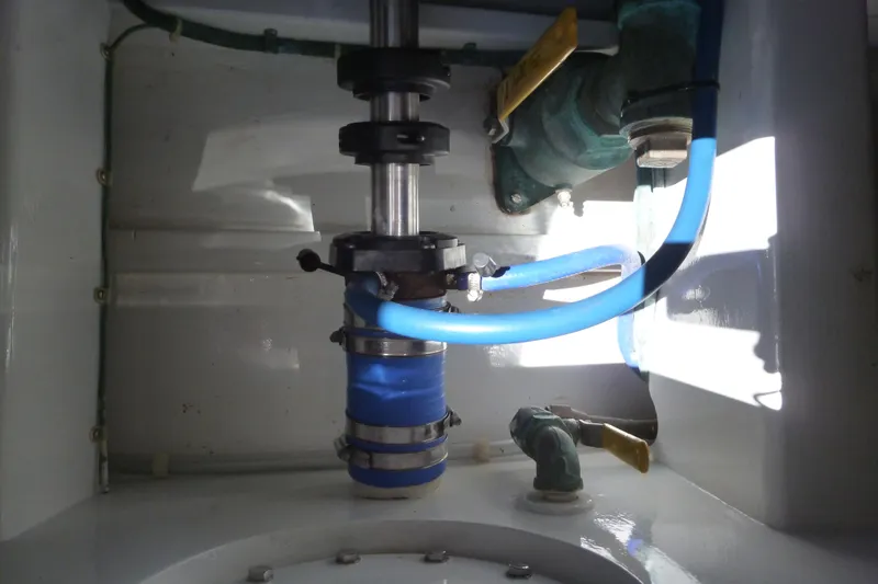 Slide: The Image of Rybovich Sport Fish 1949 - 88