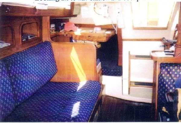 Slide: The Image of Newport Mk III 1986 - 2