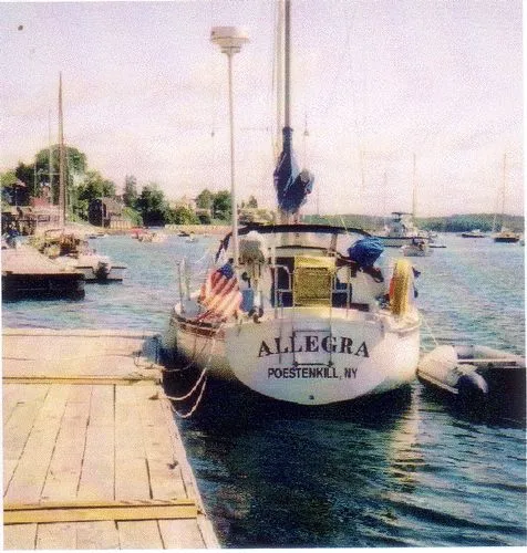 Slide: The Image of Newport Mk III 1986 - 3