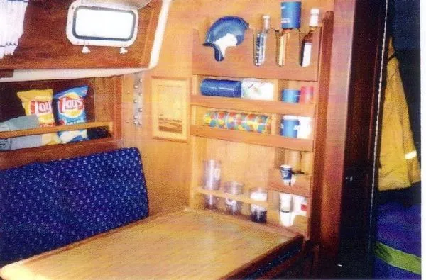 Slide: The Image of Newport Mk III 1986 - 4