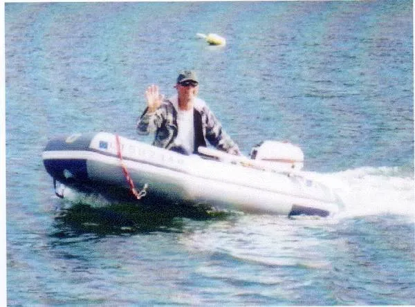 Slide: The Image of Newport Mk III 1986 - 5