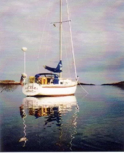 Slide: The Image of Newport Mk III 1986 - 6