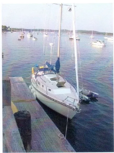 Slide: The Image of Newport Mk III 1986 - 7