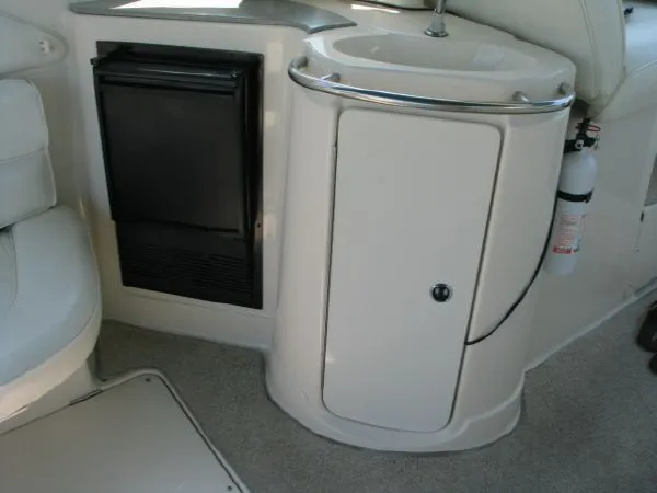 Slide: The Image of Maxum 3900 SCR 1996 - 7