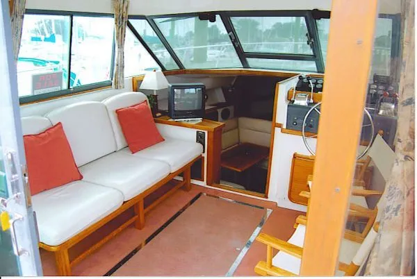 Slide: The Image of Tiara convertible 1988 - 8