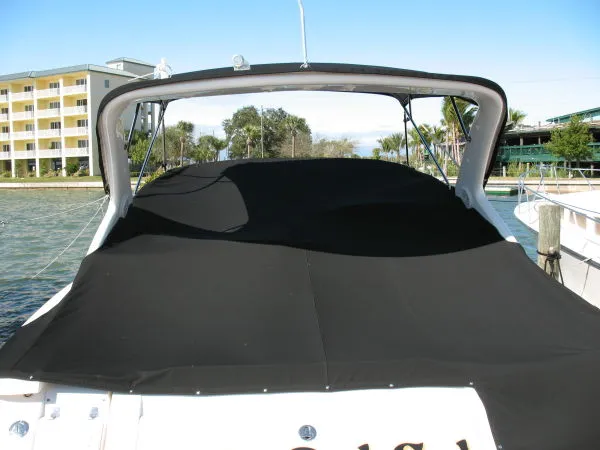 Slide: The Image of Regal 3560 COMMODORE 2004 - 3