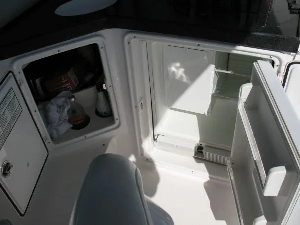 Slide: The Image of Regal 3560 COMMODORE 2004 - 8