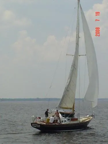 Slide: The Image of Mercer 44 1978 - 1