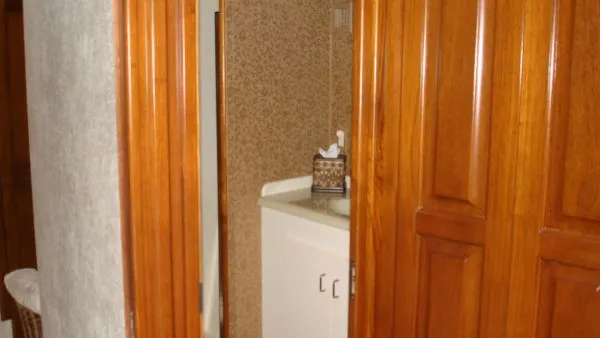 Slide: The Image of Viking 50 Convertible 1991 - 8