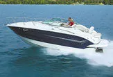 Slide: The Image of Crownline Boats 250 CR 2006 - 1