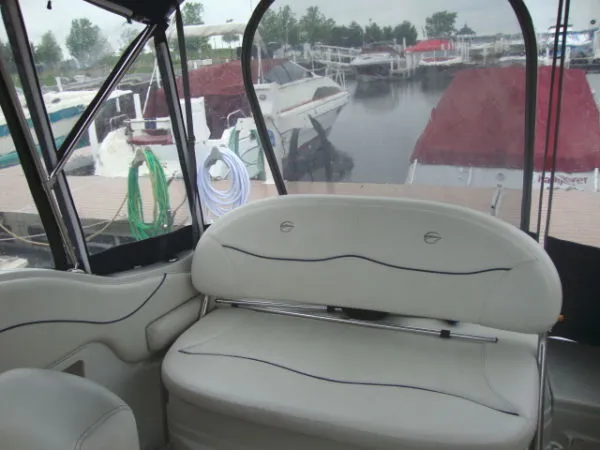 Slide: The Image of Crownline Boats 250 CR 2006 - 3