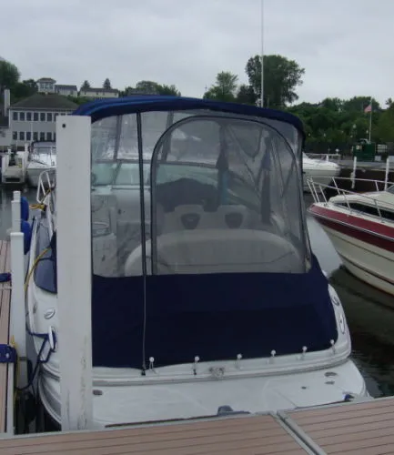 Slide: The Image of Crownline Boats 250 CR 2006 - 4
