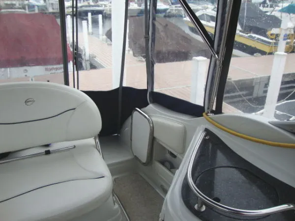 Slide: The Image of Crownline Boats 250 CR 2006 - 7