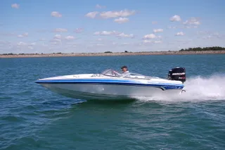 Slide: The Image of CHECKMATE BOATS INC Pulsare 1850 2015 - 1