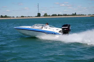 Slide: The Image of CHECKMATE BOATS INC Pulsare 1850 2015 - 3
