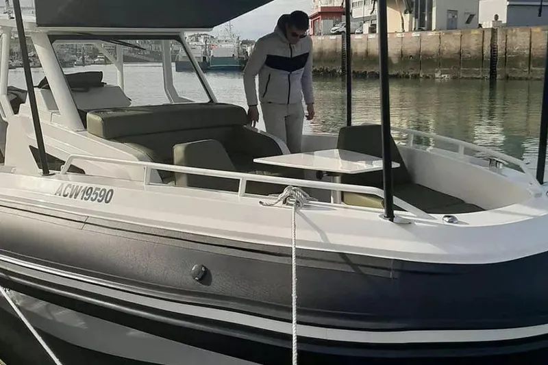 Slide: The Image of Manufacturer Provided Image - 18