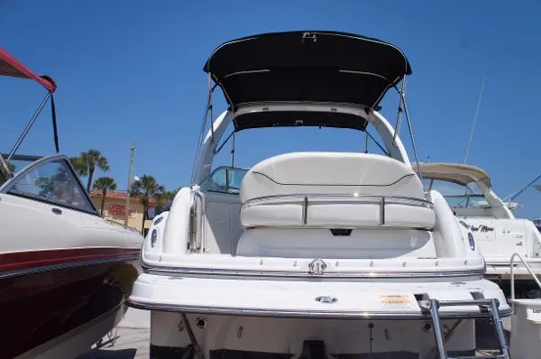 Slide: The Image of Crownline Boats 270 CR 2006 - 1