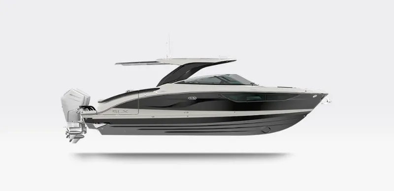 Slide: The Image of Sea Ray 360SXO 2026 - 3