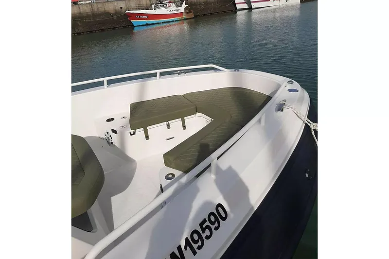 Slide: The Image of Manufacturer Provided Image - 16