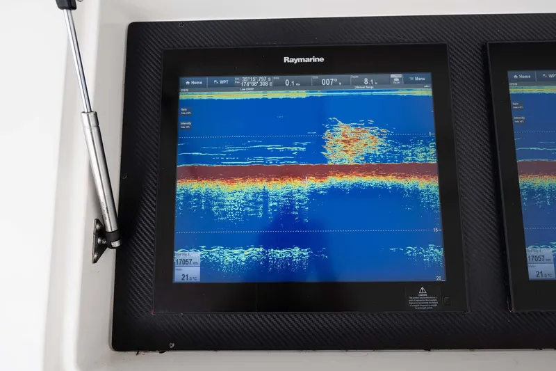 Slide: The Image of Viking 64 Convertible 2007 - 54