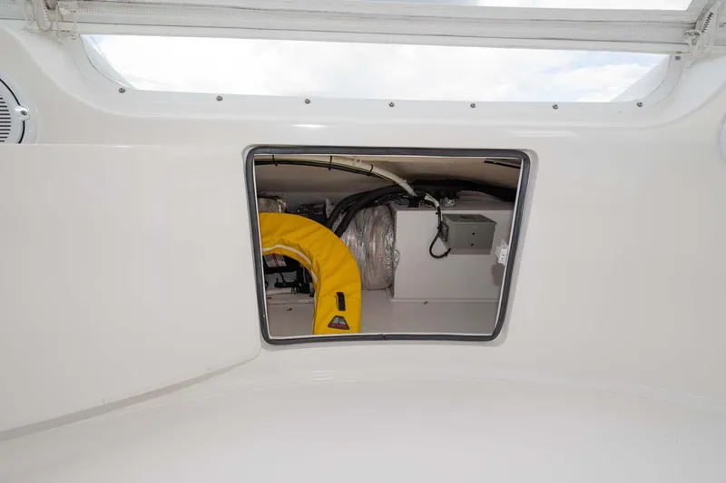 Slide: The Image of Viking 64 Convertible 2007 - 64