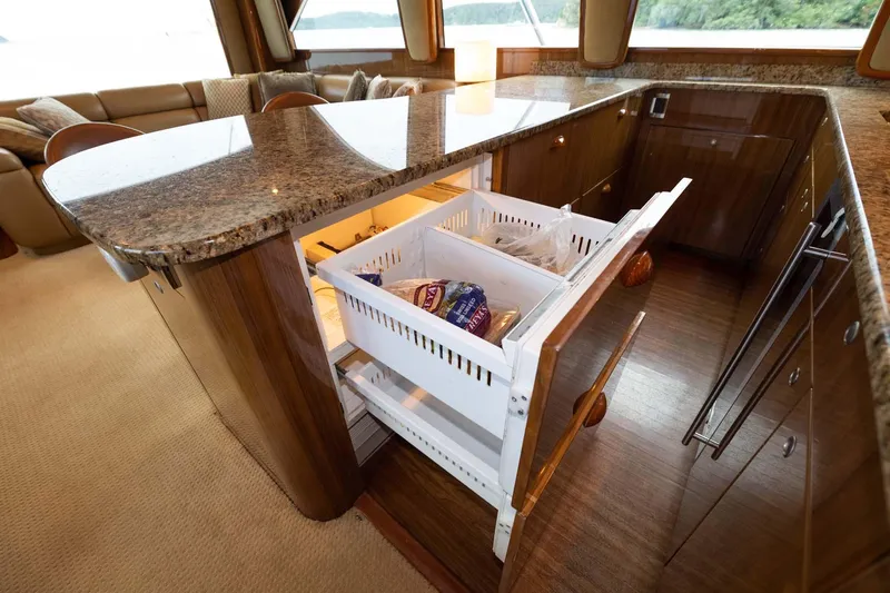 Slide: The Image of Viking 64 Convertible 2007 - 78