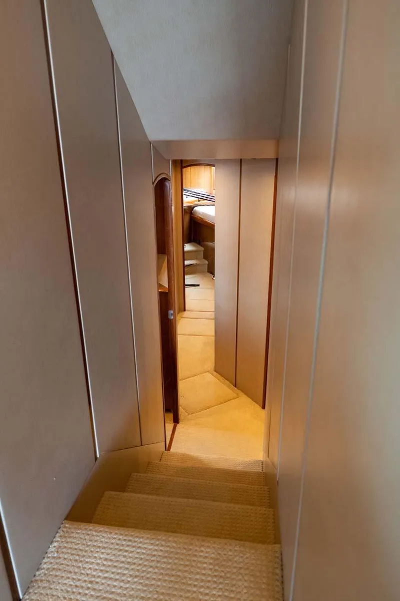 Slide: The Image of Viking 64 Convertible 2007 - 79