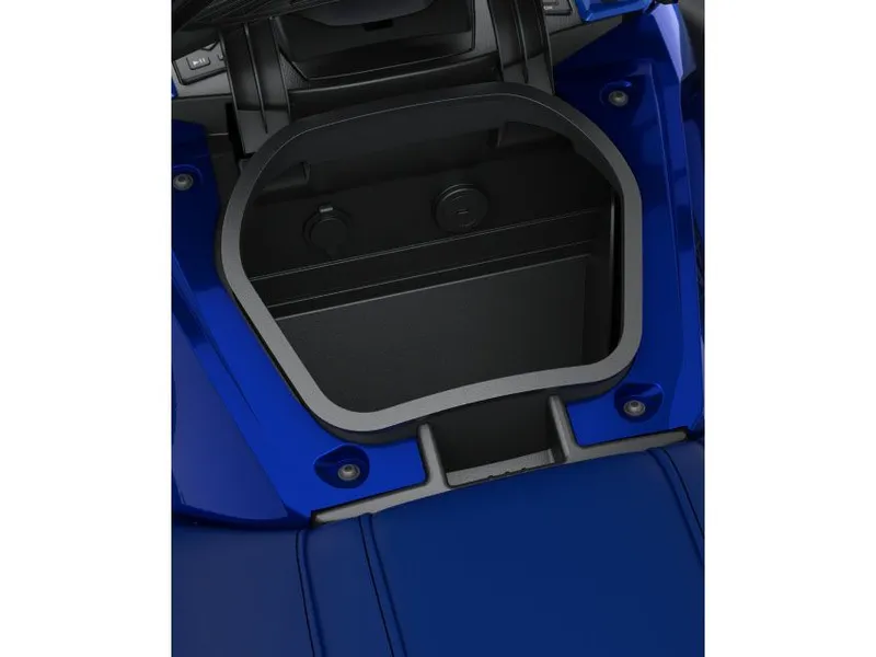 Slide: The Image of Yamaha VX Limited HO 2026 - 11