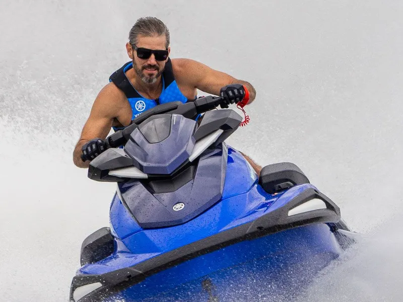 Slide: The Image of Yamaha VX Limited HO 2026 - 15