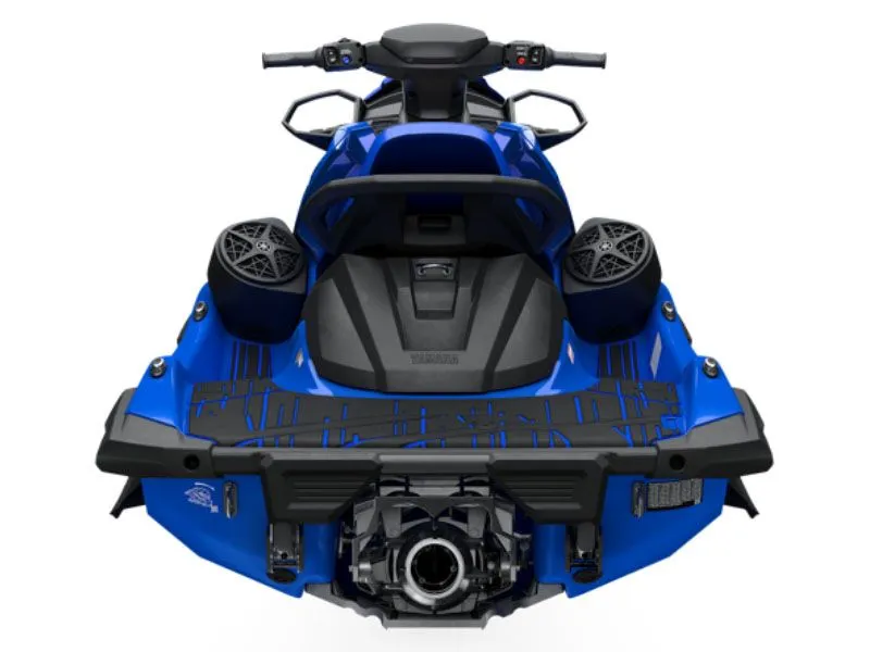 Slide: The Image of Yamaha VX Limited HO 2026 - 8