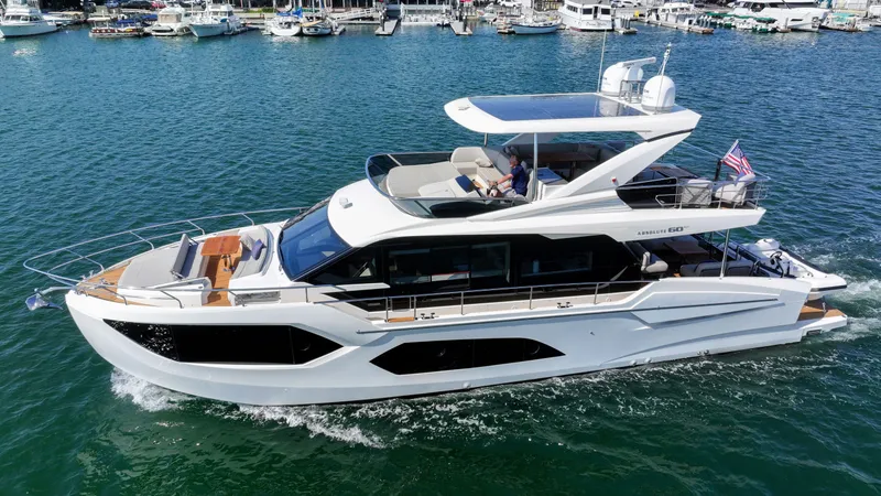 The Image of Absolute 60 Fly 2023 - undefined