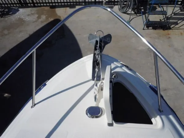 Slide: The Image of Sea Ray 260 Sundancer 2006 - 4