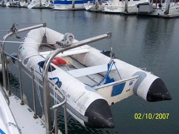 Slide: The Image of Uniflite Aft Cabin Motoryacht 1972 - 9