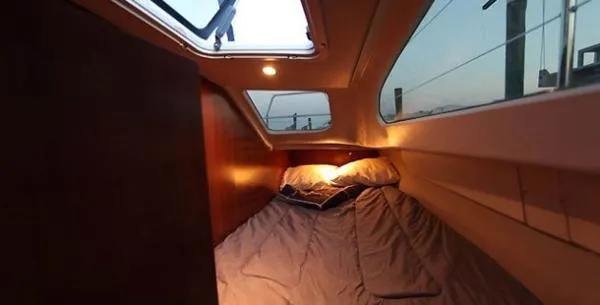 Slide: The Image of Gemini Catamaran Legacy 35 Best Offer 2013 - 2