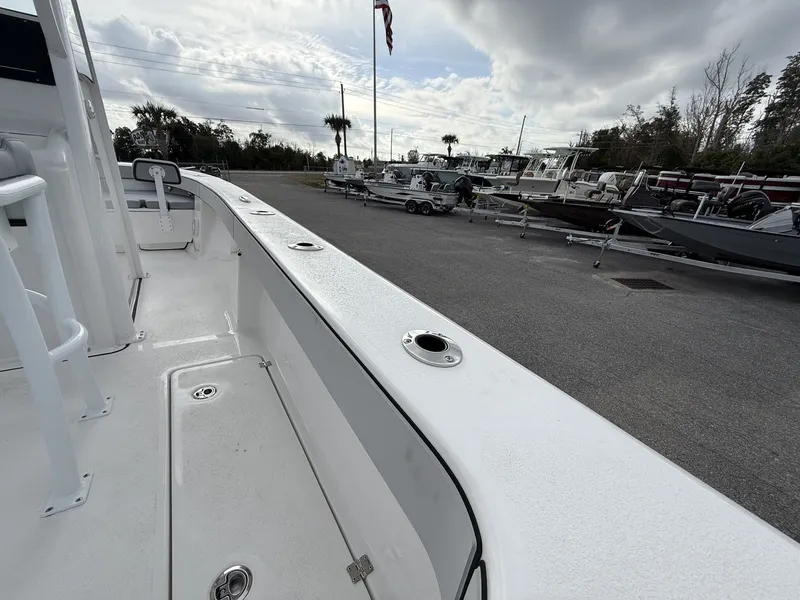 Slide: The Image of Delta D245 CC 2026 - 13