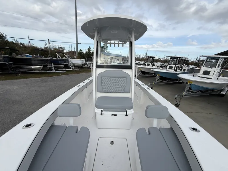 Slide: The Image of Delta D245 CC 2026 - 4