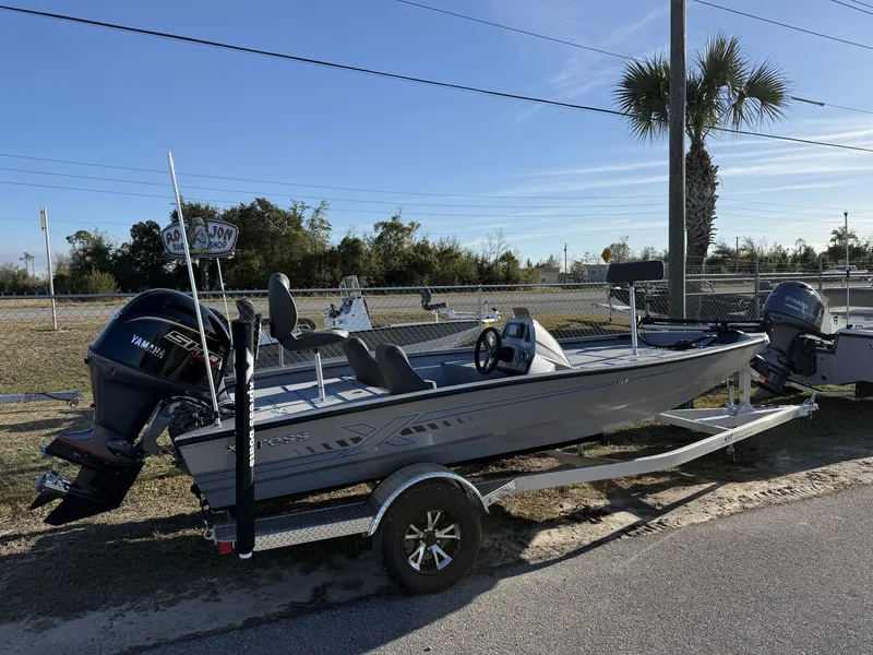 Slide: The Image of Xpress H18 Bass 2026 - 6