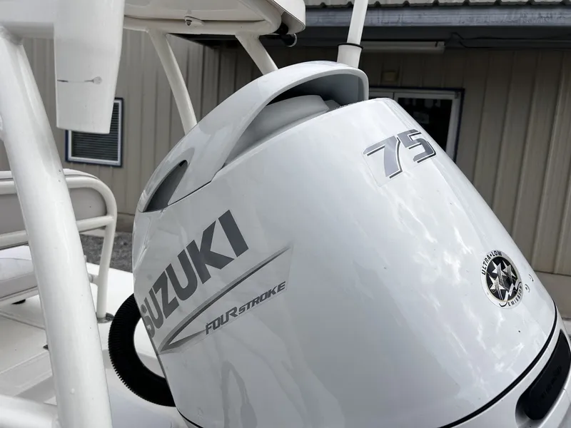 Slide: The Image of Spyder FX17 Flicker 2026 - 6