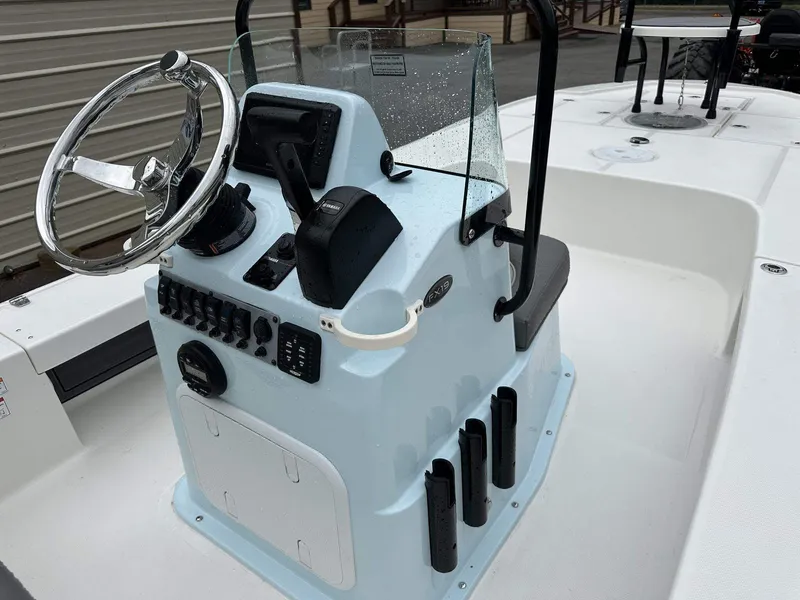 Slide: The Image of Spyder FX19 Vapor 2026 - 13