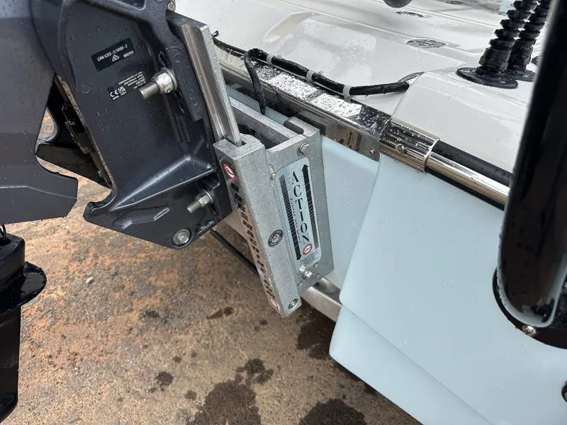 Slide: The Image of Spyder FX19 Vapor 2026 - 18