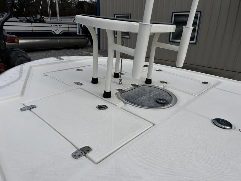 Slide: The Image of Spyder FX19 Vapor 2026 - 10