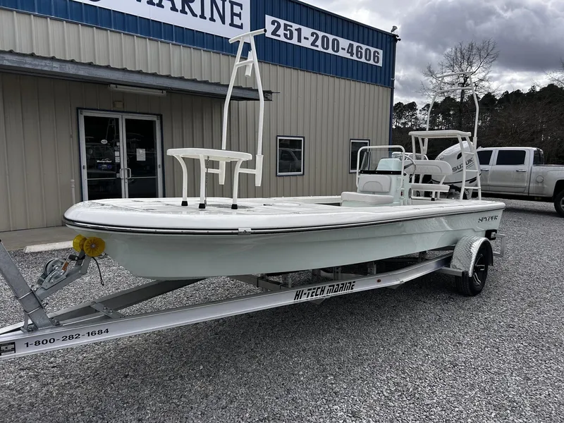 Slide: The Image of Spyder FX19 Vapor 2026 - 2