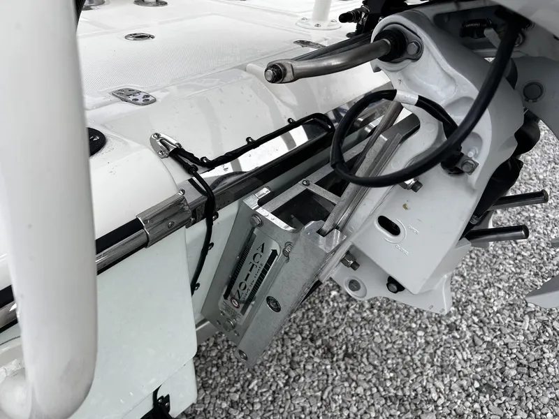 Slide: The Image of Spyder FX19 Vapor 2026 - 8