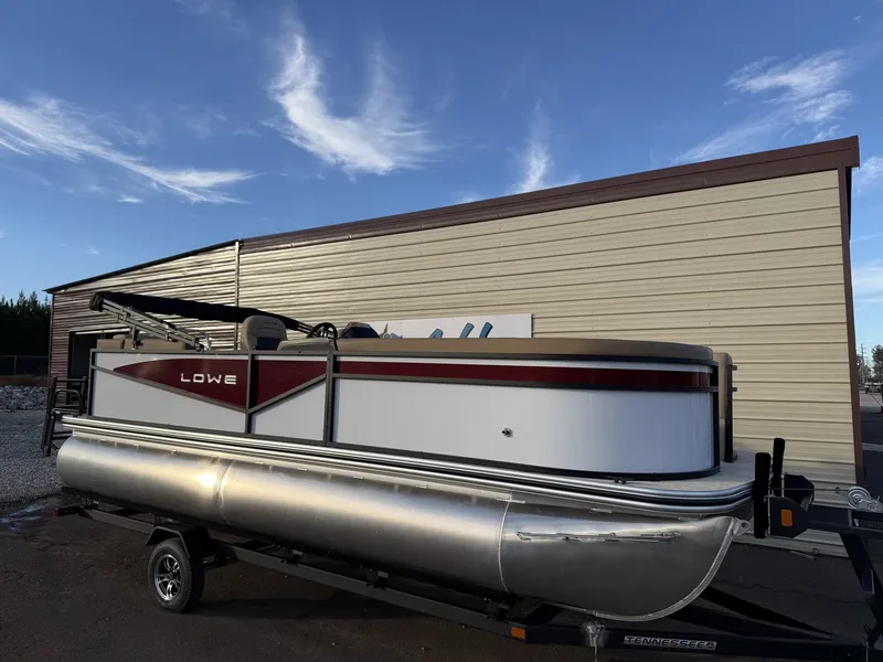 The Image of Lowe LS Walk Thru 210 2026 - 1